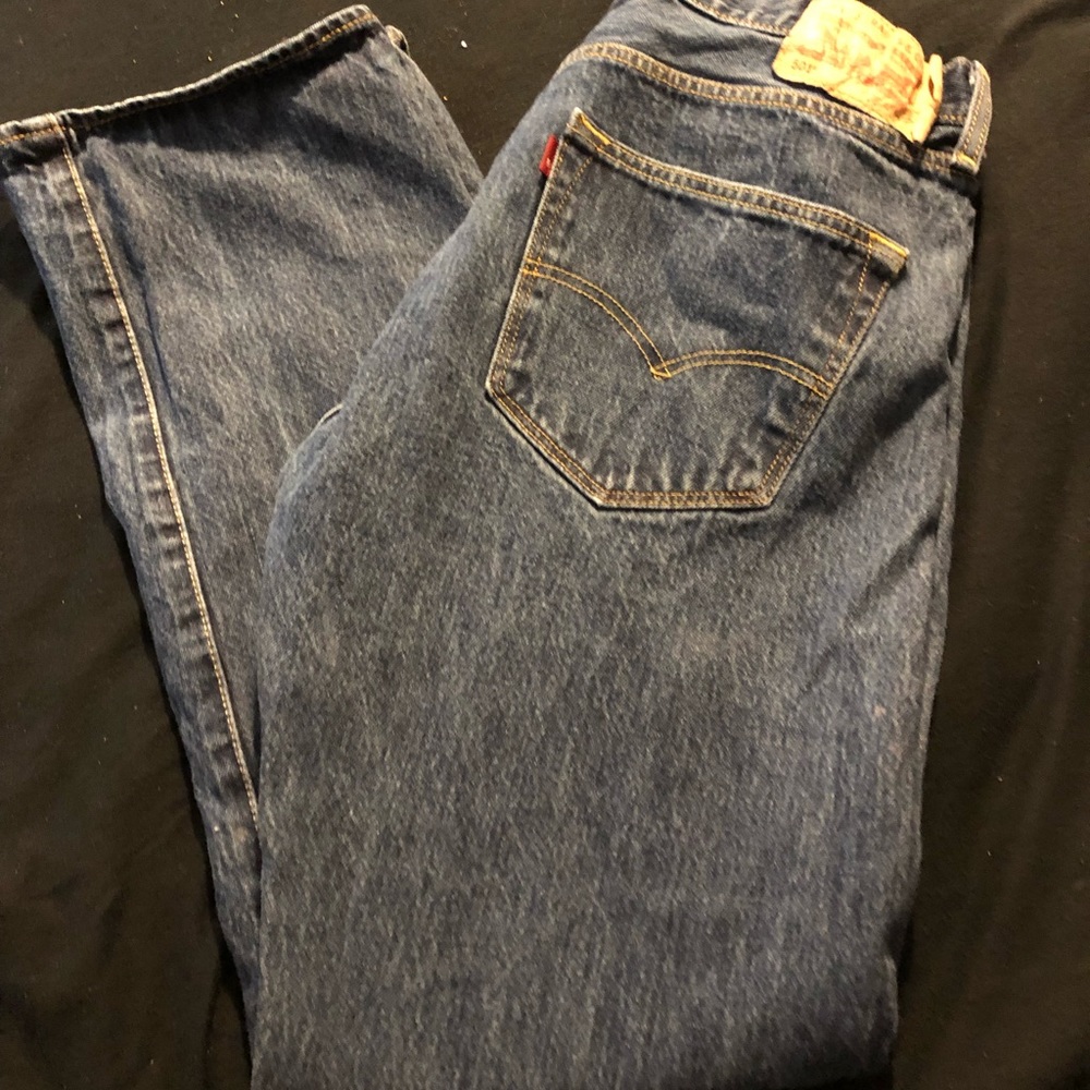 Men’s Levi’s